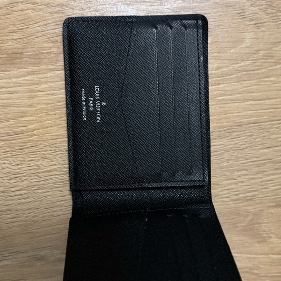 Louis Vuitton limited edition style full wallet. - Picture 5 of 5